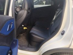 BYD Seagull Smart Driving Edition 305km Freedom Edition - ფოტო 13