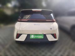 BYD Seagull Smart Driving Edition 305km Freedom Edition - ფოტო 3