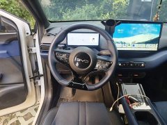 BYD Seagull Smart Driving Edition 305km Freedom Edition - ფოტო 6