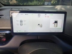 BYD Seagull Smart Driving Edition 305km Freedom Edition - ფოტო 7