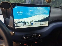 BYD Seagull Smart Driving Edition 305km Freedom Edition - ფოტო 9