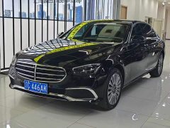 Mercedes-Benz E-Class E 300 L Luxury - ფოტო 1