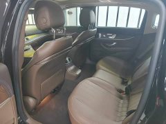 Mercedes-Benz E-Class E 300 L Luxury - ფოტო 10