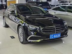 Mercedes-Benz E-Class E 300 L Luxury - ფოტო 2