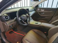 Mercedes-Benz E-Class E 300 L Luxury - ფოტო 3