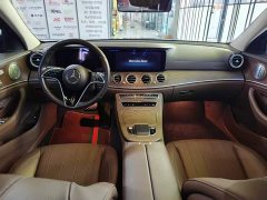 Mercedes-Benz E-Class E 300 L Luxury - ფოტო 4