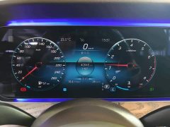 Mercedes-Benz E-Class E 300 L Luxury - ფოტო 5