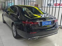 Mercedes-Benz E-Class E 300 L Luxury - ფოტო 6