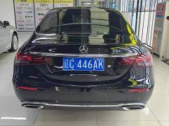 Mercedes-Benz E-Class E 300 L Luxury - ფოტო 7
