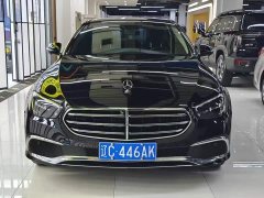 Mercedes-Benz E-Class E 300 L Luxury - ფოტო 8