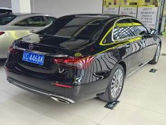 Mercedes-Benz E-Class E 300 L Luxury - ფოტო 9