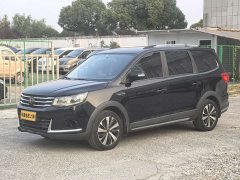 Dongfeng Forthing SX6 2022 1.6L Manual Deluxe - ფოტო 1