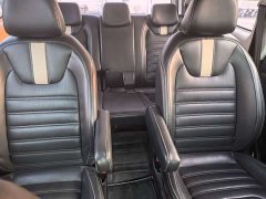 Dongfeng Forthing SX6 2022 1.6L Manual Deluxe - ფოტო 10