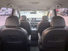 Dongfeng Forthing SX6 2022 1.6L Manual Deluxe - ფოტო 11