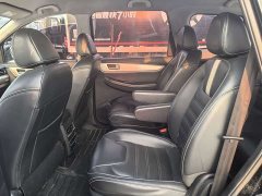 Dongfeng Forthing SX6 2022 1.6L Manual Deluxe - ფოტო 12