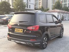 Dongfeng Forthing SX6 2022 1.6L Manual Deluxe - ფოტო 13