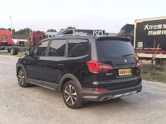 Dongfeng Forthing SX6 2022 1.6L Manual Deluxe - ფოტო 14