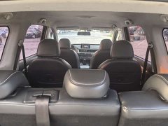 Dongfeng Forthing SX6 2022 1.6L Manual Deluxe - ფოტო 15