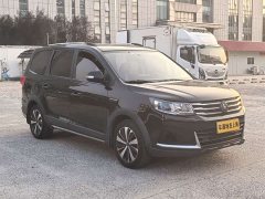 Dongfeng Forthing SX6 2022 1.6L Manual Deluxe - ფოტო 2