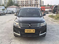 Dongfeng Forthing SX6 2022 1.6L Manual Deluxe - ფოტო 3