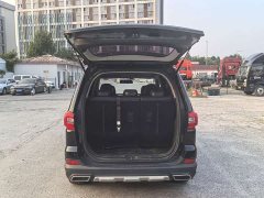 Dongfeng Forthing SX6 2022 1.6L Manual Deluxe - ფოტო 5
