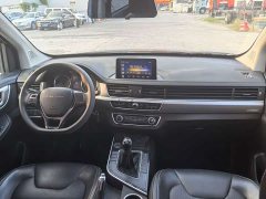 Dongfeng Forthing SX6 2022 1.6L Manual Deluxe - ფოტო 6