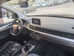Dongfeng Forthing SX6 2022 1.6L Manual Deluxe - ფოტო 7