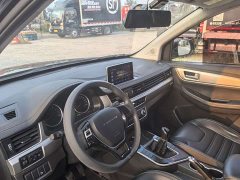 Dongfeng Forthing SX6 2022 1.6L Manual Deluxe - ფოტო 8