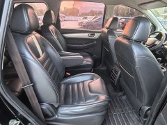 Dongfeng Forthing SX6 2022 1.6L Manual Deluxe - ფოტო 9