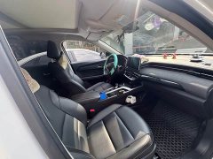 Haval Chitu Jingxiang Edition 1.5T Purple Copper Rabbit - ფოტო 10