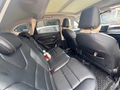 Haval Chitu Jingxiang Edition 1.5T Purple Copper Rabbit - ფოტო 11
