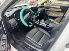 Haval Chitu Jingxiang Edition 1.5T Purple Copper Rabbit - ფოტო 7