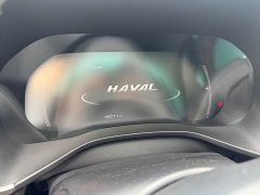 Haval Chitu Jingxiang Edition 1.5T Purple Copper Rabbit - ფოტო 8