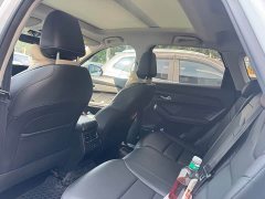 Haval Chitu Jingxiang Edition 1.5T Purple Copper Rabbit - ფოტო 9