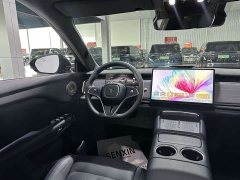 Voyah Lantu Zhiyin Four-Wheel Drive Qiankun Edition - ფოტო 10