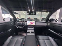 Voyah Lantu Zhiyin Four-Wheel Drive Qiankun Edition - ფოტო 11