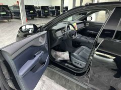 Voyah Lantu Zhiyin Four-Wheel Drive Qiankun Edition - ფოტო 12