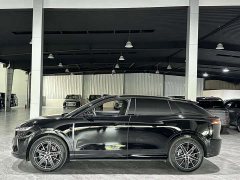 Voyah Lantu Zhiyin Four-Wheel Drive Qiankun Edition - ფოტო 3