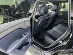 Voyah Lantu Zhiyin Four-Wheel Drive Qiankun Edition - ფოტო 5