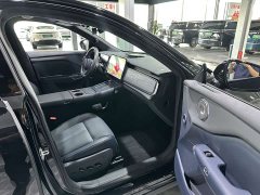 Voyah Lantu Zhiyin Four-Wheel Drive Qiankun Edition - ფოტო 9