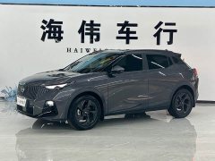 GAC Aion GS3 Shadow Speed 270T Smart Max - ფოტო 1