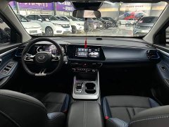 GAC Aion GS3 Shadow Speed 270T Smart Max - ფოტო 12