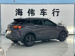 GAC Aion GS3 Shadow Speed 270T Smart Max - ფოტო 13