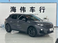 GAC Aion GS3 Shadow Speed 270T Smart Max - ფოტო 3