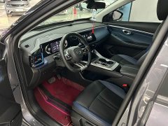 GAC Aion GS3 Shadow Speed 270T Smart Max - ფოტო 4