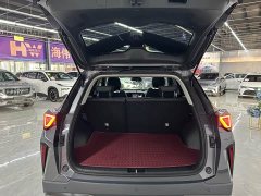 GAC Aion GS3 Shadow Speed 270T Smart Max - ფოტო 6