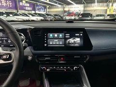 GAC Aion GS3 Shadow Speed 270T Smart Max - ფოტო 9