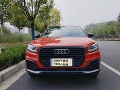 Audi Q2L 35 TFSI Fashion Dynamic - ფოტო 2