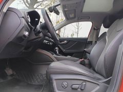 Audi Q2L 35 TFSI Fashion Dynamic - ფოტო 4