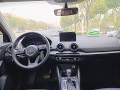 Audi Q2L 35 TFSI Fashion Dynamic - ფოტო 5